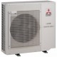 Mitsubishi Electric oras-oras MULTI SPLIT išorinis šilumos siurblio blokas MXZ-5F102VF šildymo galia 10,5 kW, šaldymo 7,4 kW Freonas R32 Mitsubishi Electric oras-oras MULTI SPLIT išorinis šilumos siurblio blokas MXZ-5F102VF šildymo galia 10,5 kW, šaldymo 7,4 kW Freonas R32